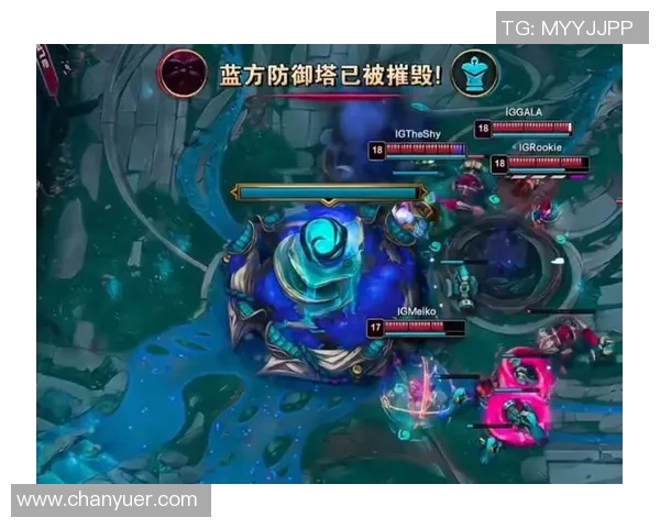 独家解析BLG在S15LOL赛事中的节奏掌控与对手的对比分析 独家解析BLG在S15LOL赛事中的节奏掌控与对手的对比分析
