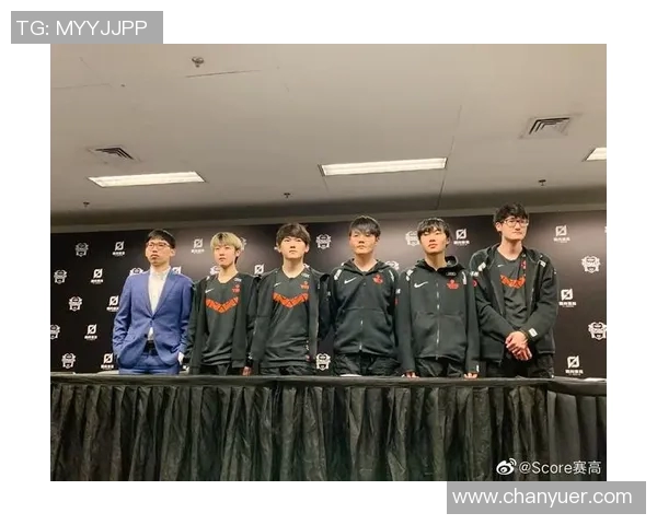 赛后分析FPX与TES的团队协作策略与表现对比