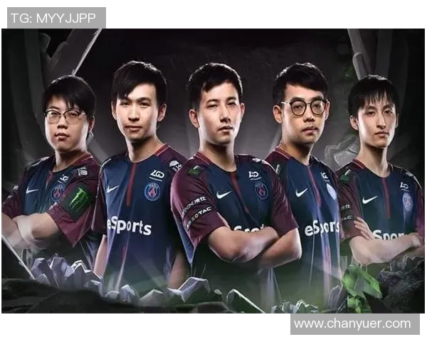 esports数据吴秀英的DOTA2生涯回顾与成长之路对话分享 esports数据吴秀英的DOTA2生涯回顾与成长之路对话分享