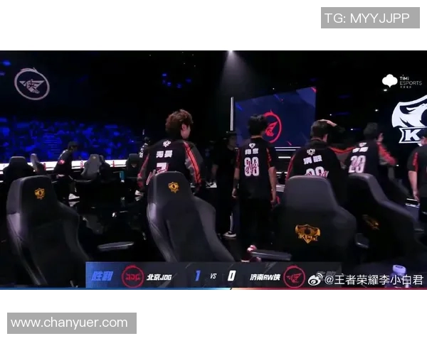 电竞新闻深入分析JDG战队快攻策略在王者荣耀中的应用与成效