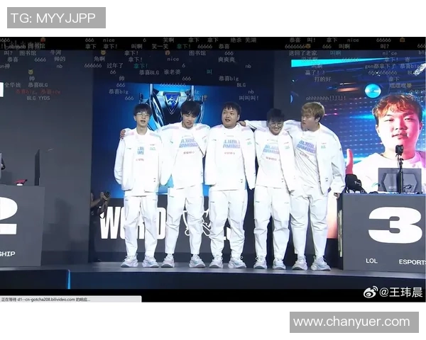 2026电竞新闻BLG在大师赛中的团队协作表现分析与评价